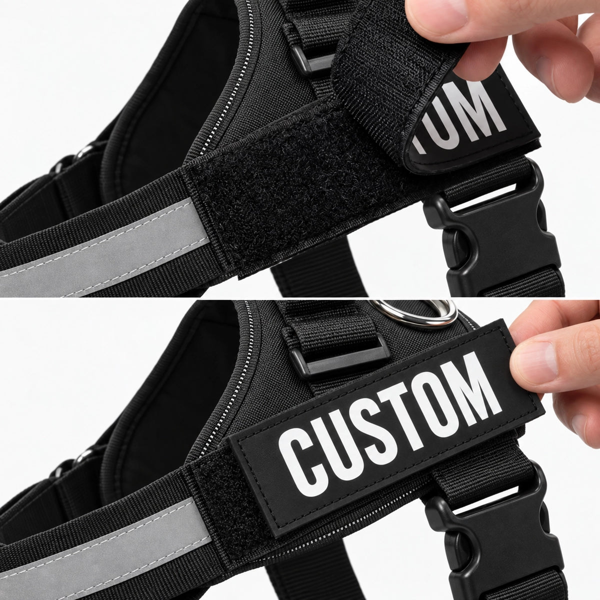 BauIdentity™ Patch
