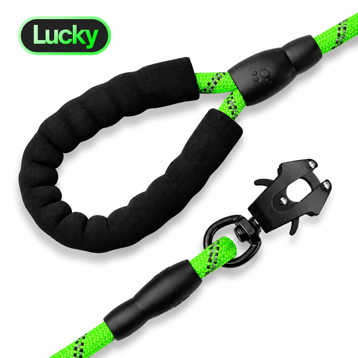 Guinzaglio BauGrip™ (XS-M)