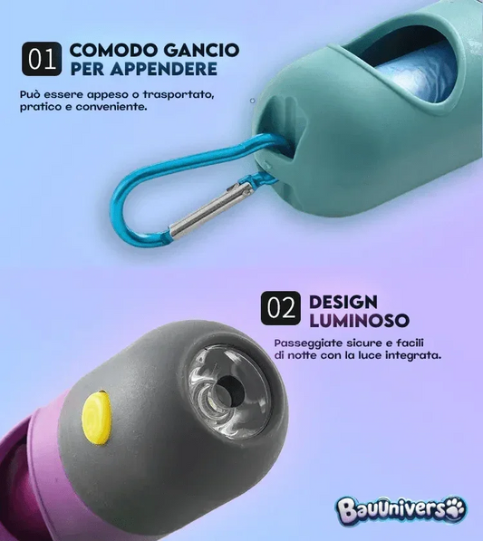 BauUniverso™ (FREE GIFT - SOLO DA €49,99) - BauUniverso