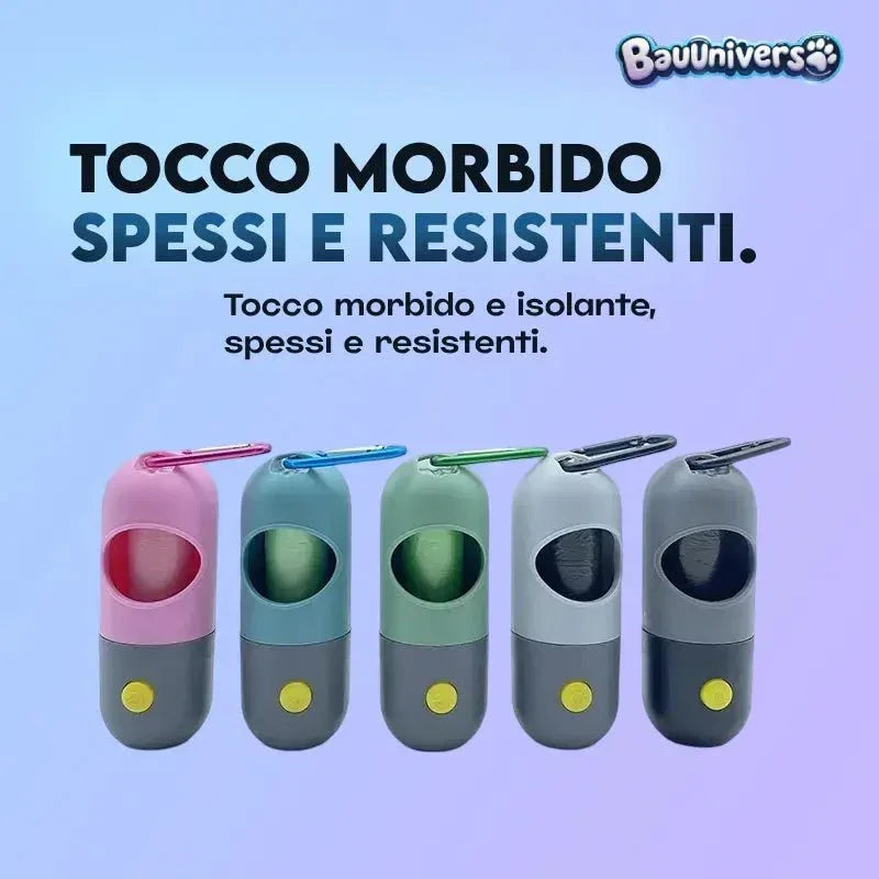 BauUniverso™ (FREE GIFT - SOLO DA €49,99) - BauUniverso