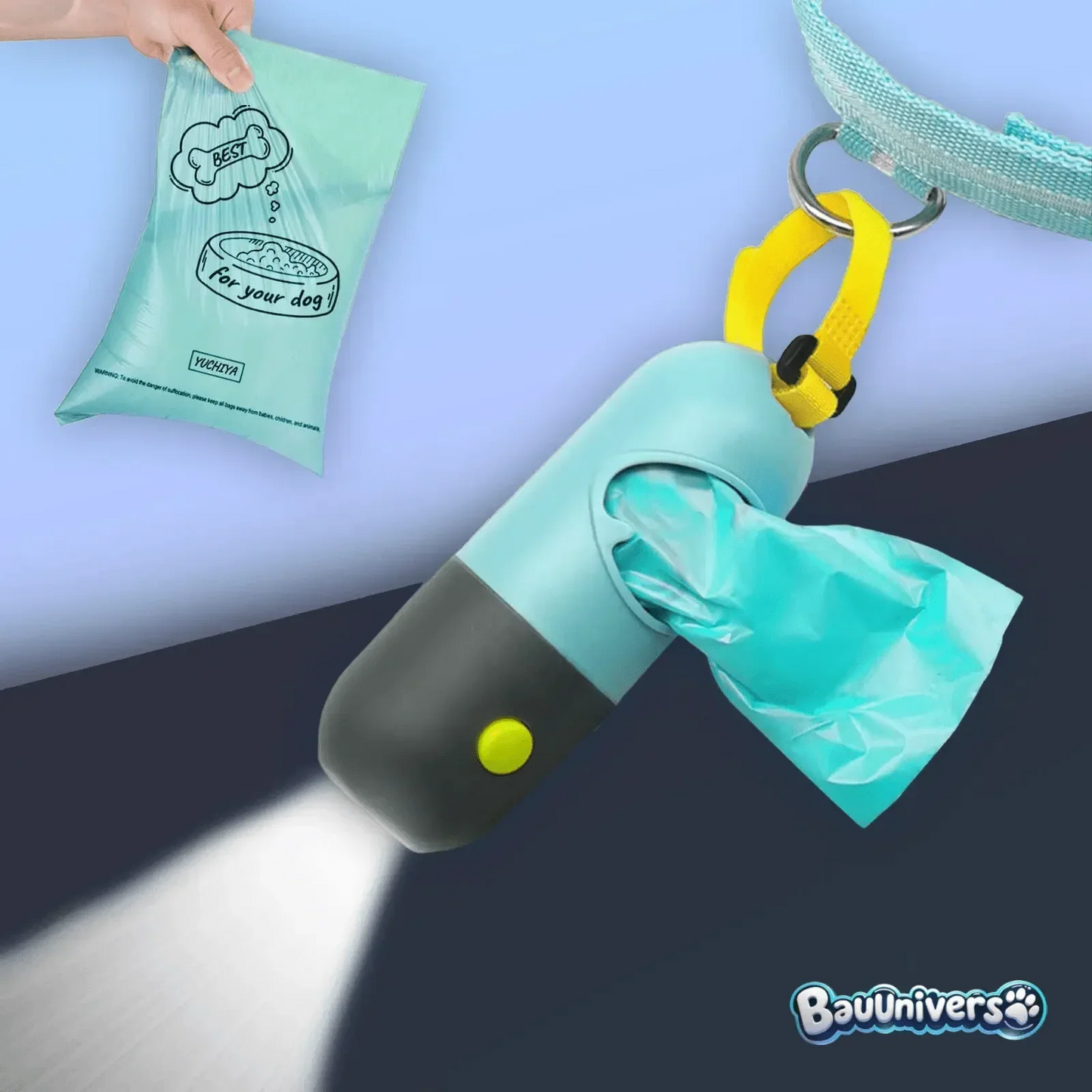 BauUniverso™ (FREE GIFT - SOLO DA €49,99) - BauUniverso