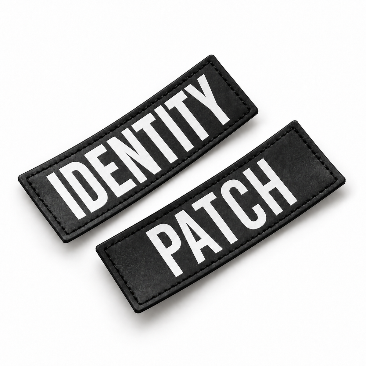 BauIdentity™ Patch