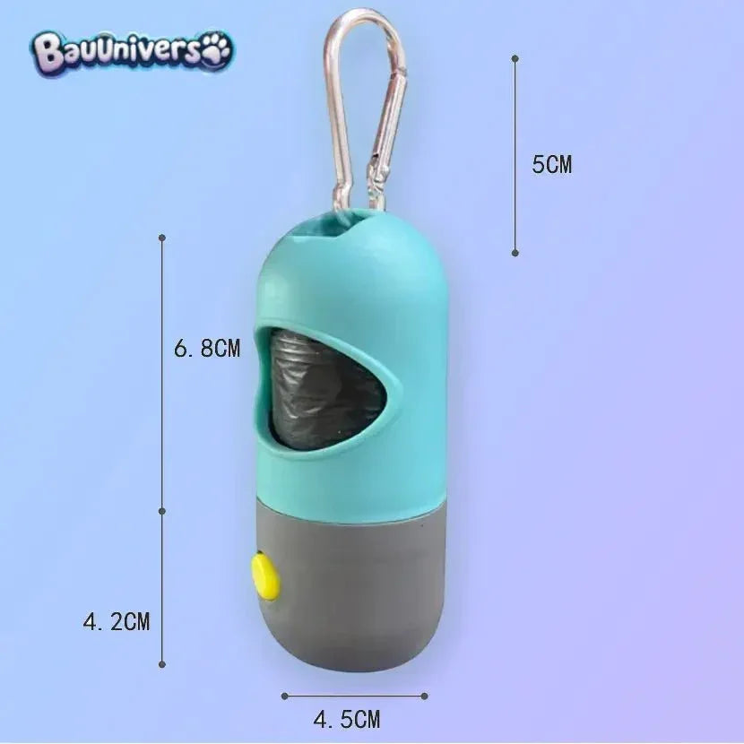 BauUniverso™ (FREE GIFT - SOLO DA €49,99) - BauUniverso