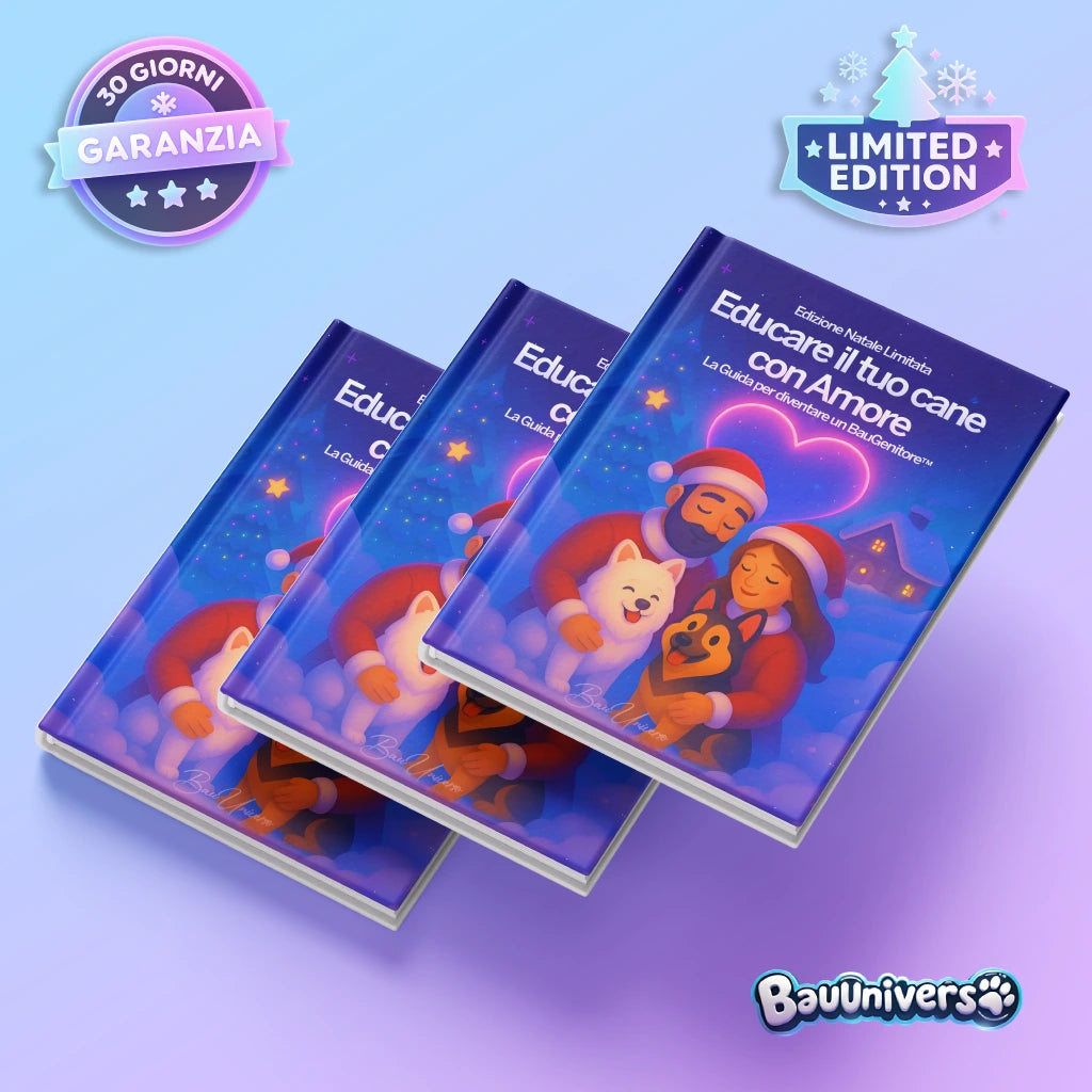 BauUniverso™ E-Book | Christmas Edition