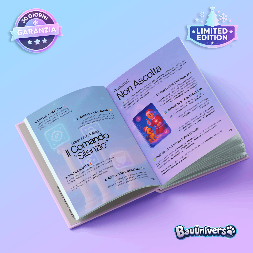 BauUniverso™ E-Book | Christmas Edition