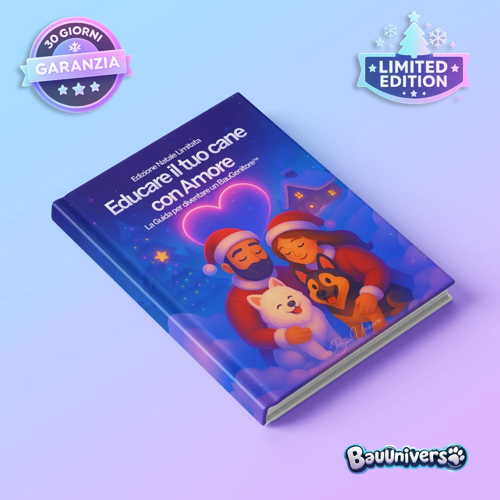 BauUniverso™ E-Book | Christmas Edition