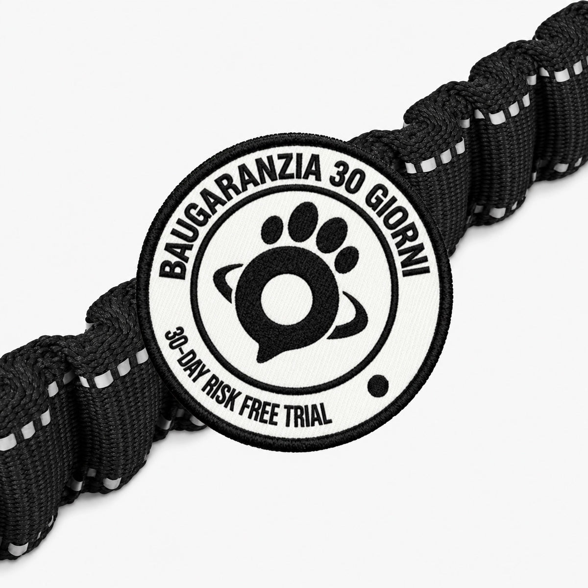 Guinzaglio BauGrip™ (M-XL)
