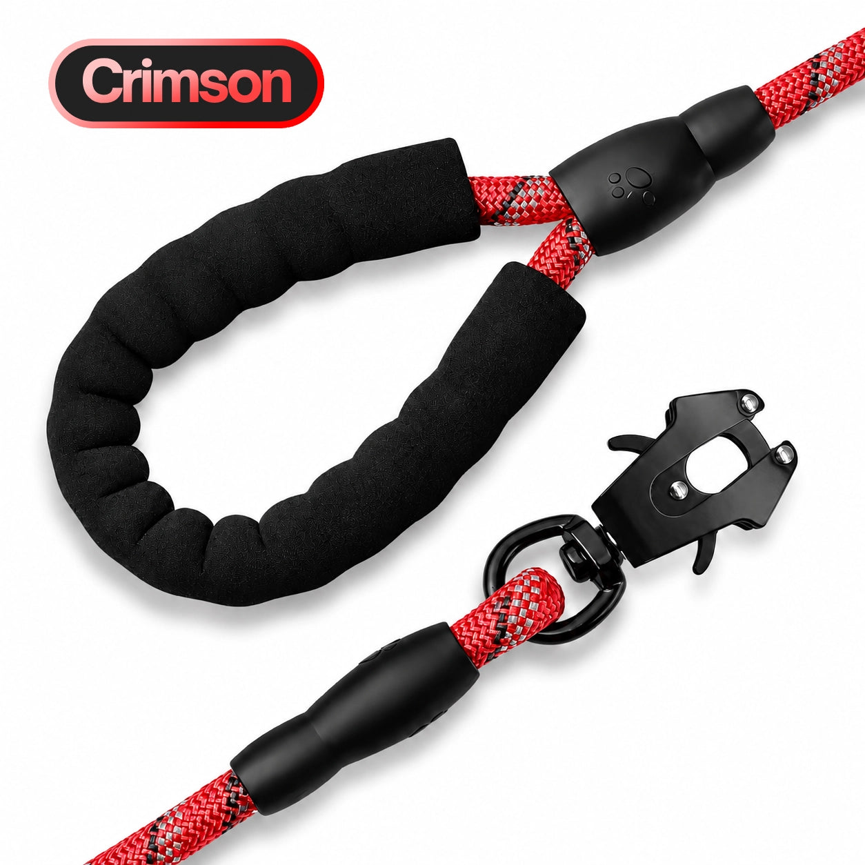 Guinzaglio BauGrip™ (XS-M)