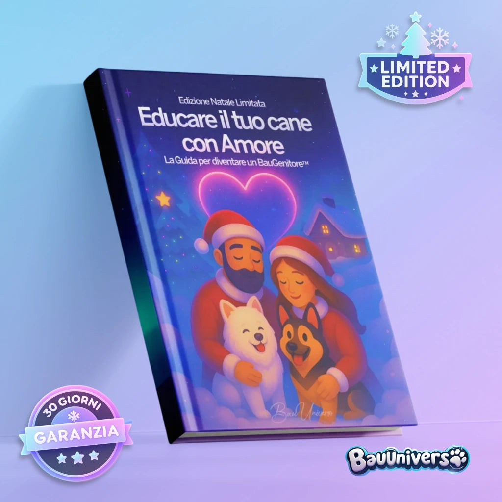 BauUniverso™ E-Book | Christmas Edition