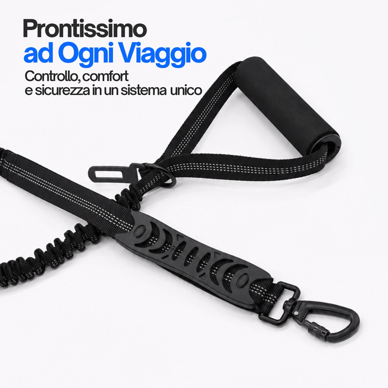 Guinzaglio BauGrip™ (L-XXL)